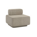 Крісло Corner Magic Beige1